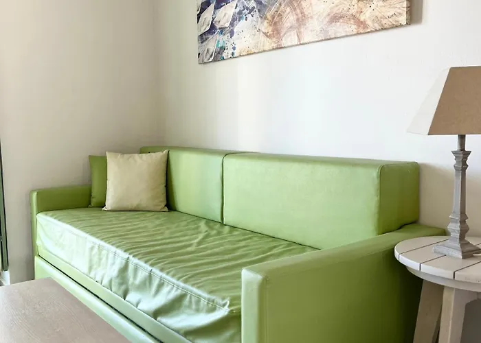 Alona Luxury Villas