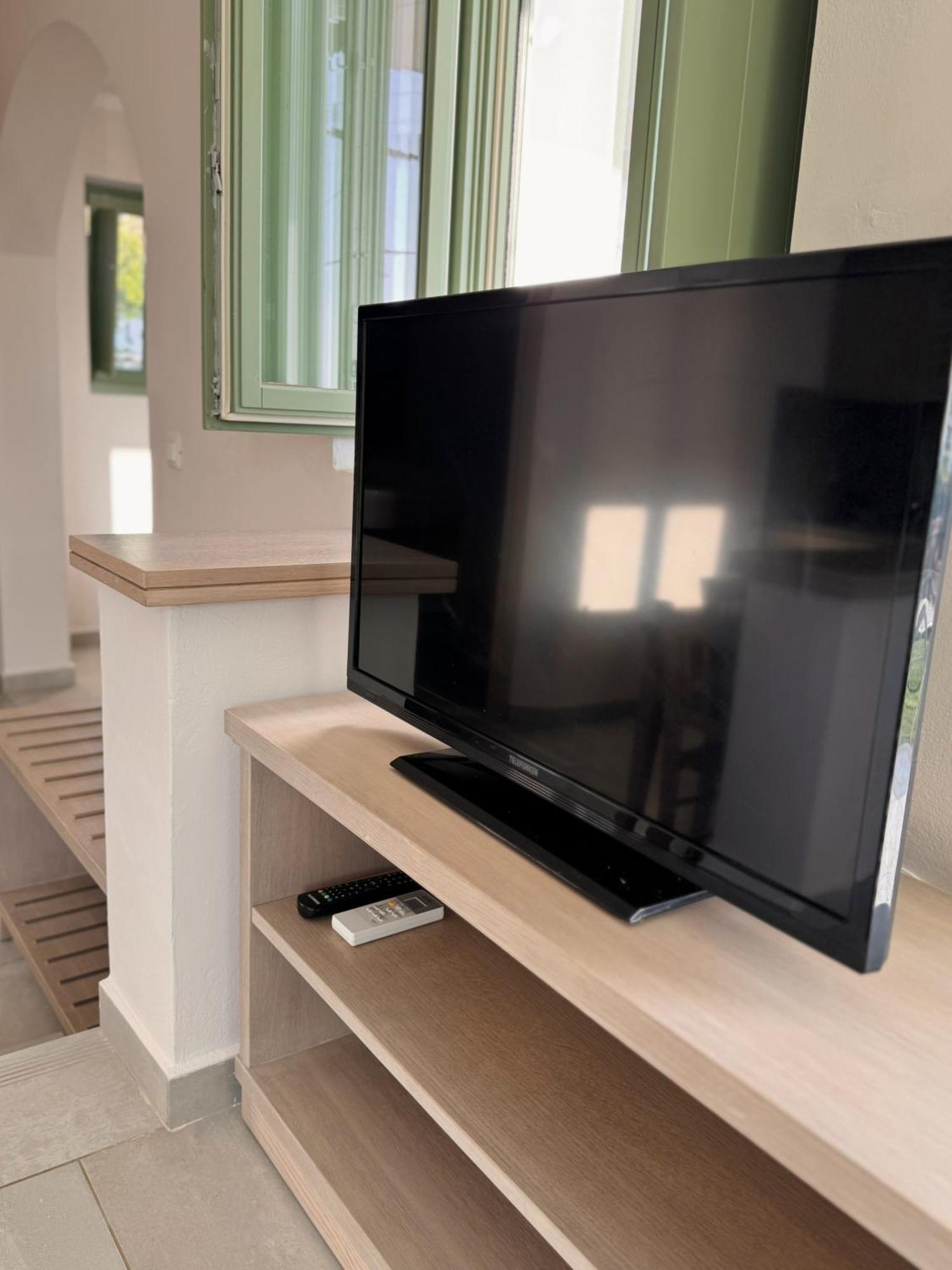 Alona Luxury Apartment *
