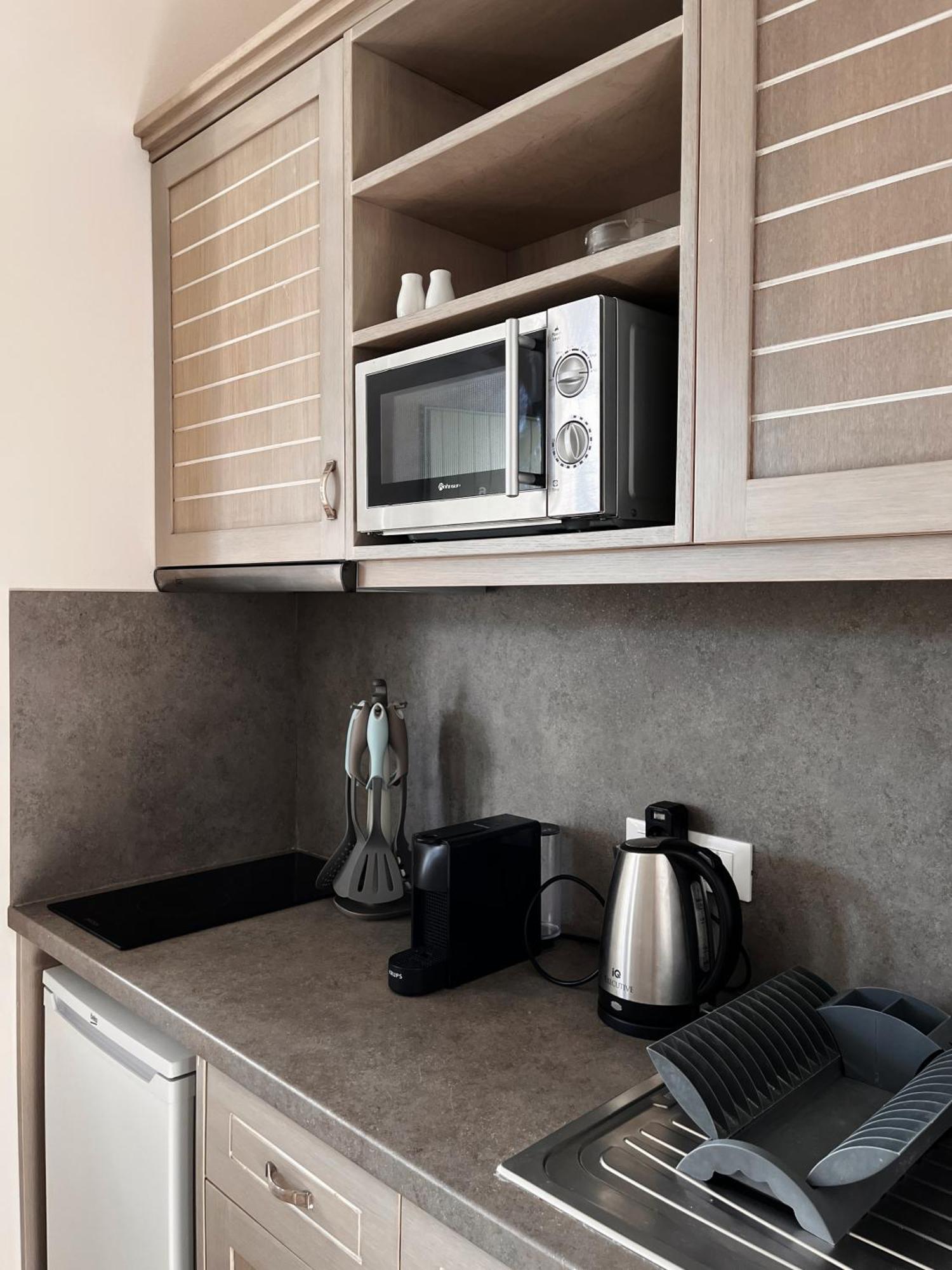 Apartment Alona Luxury *