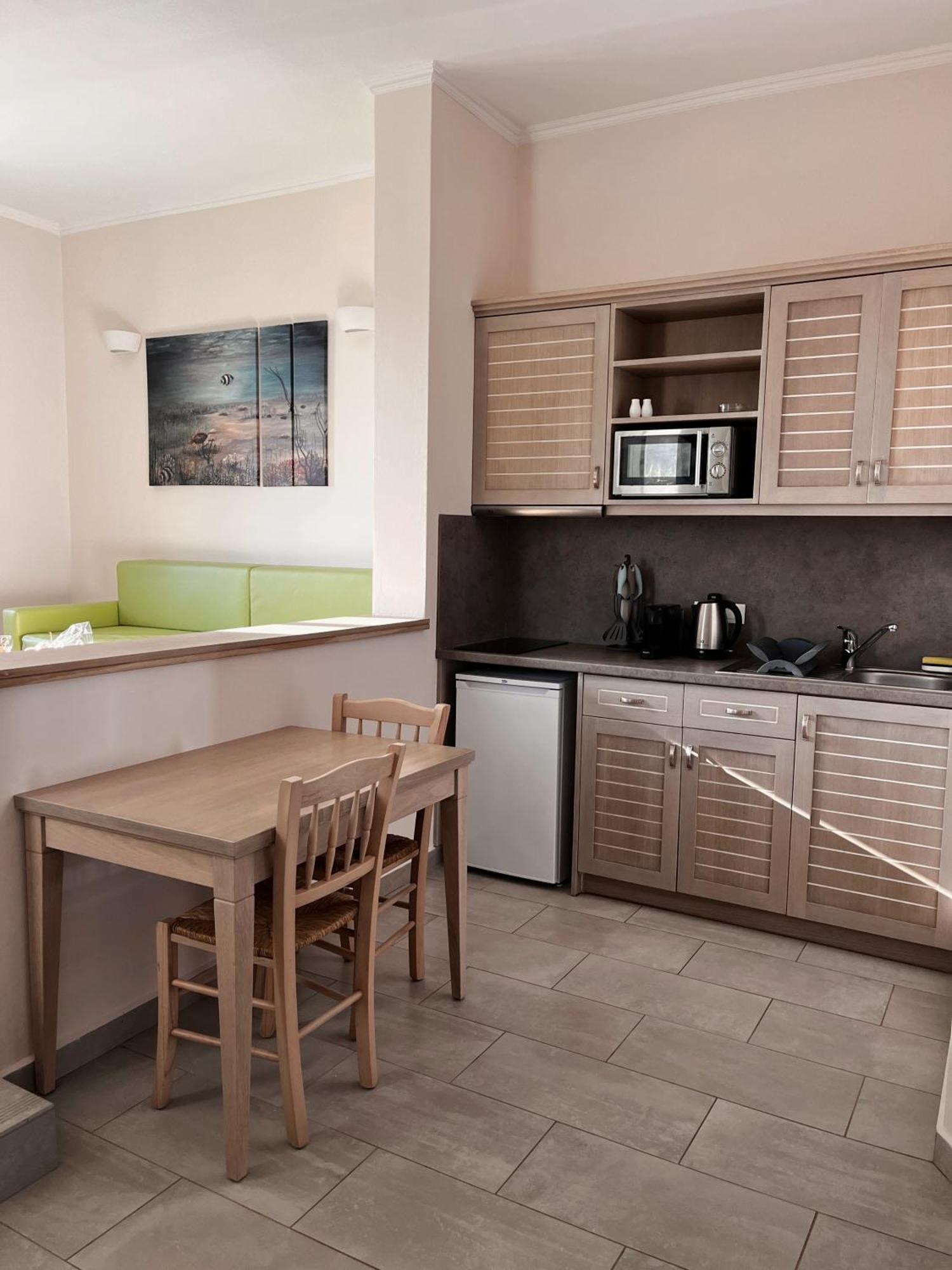 Apartment Alona Luxury