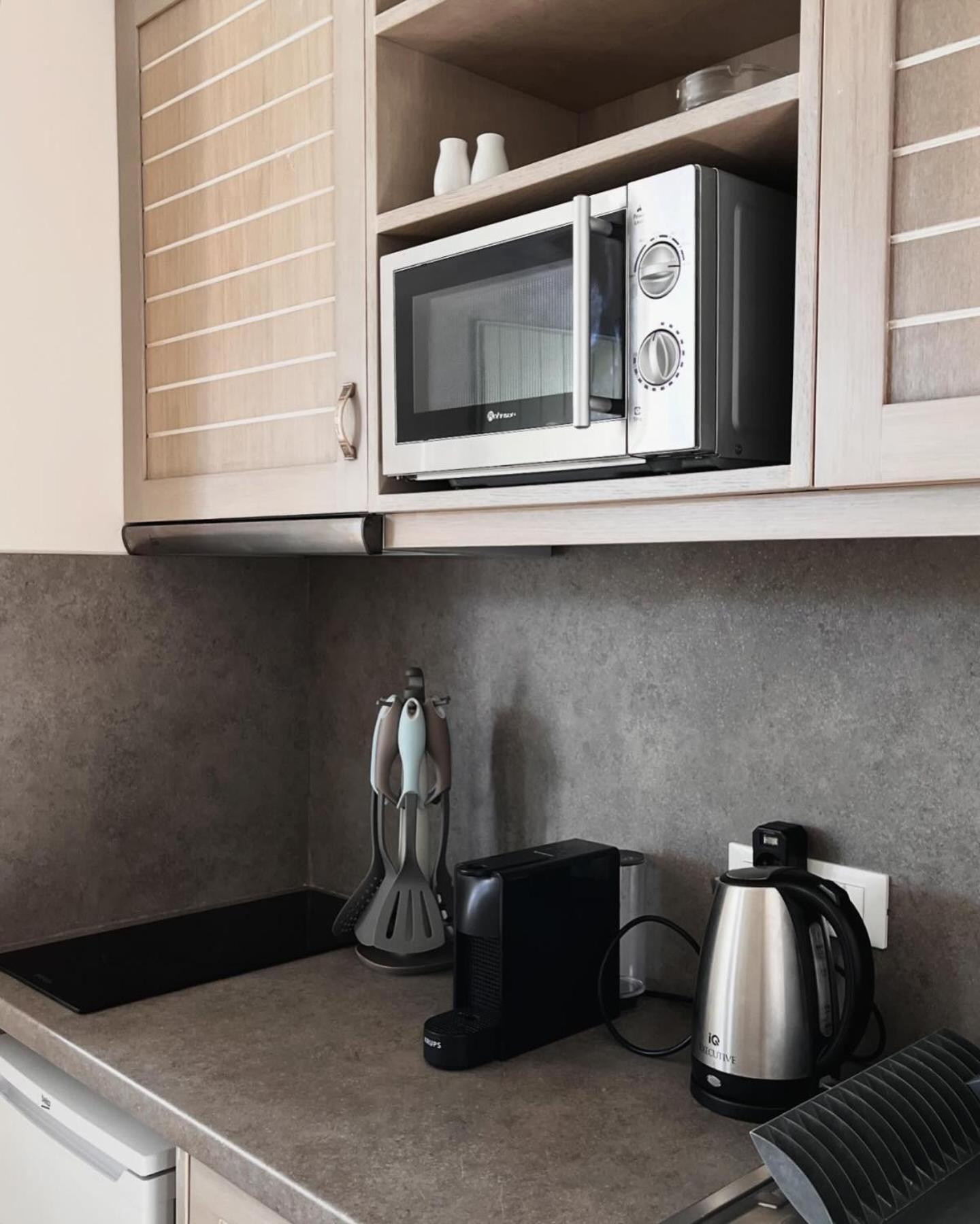 Apartment Alona Luxury *