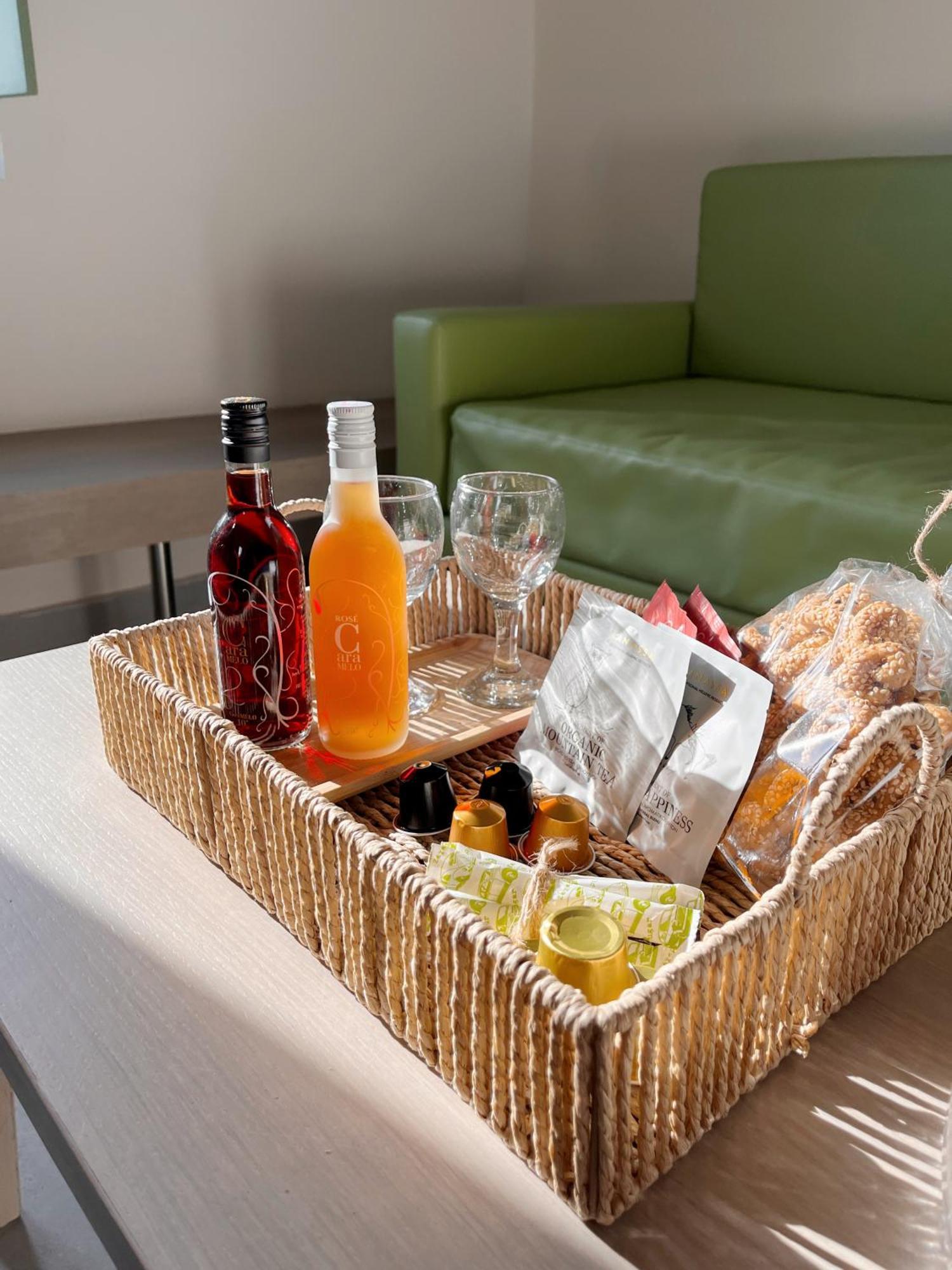 Apartament Alona Luxury