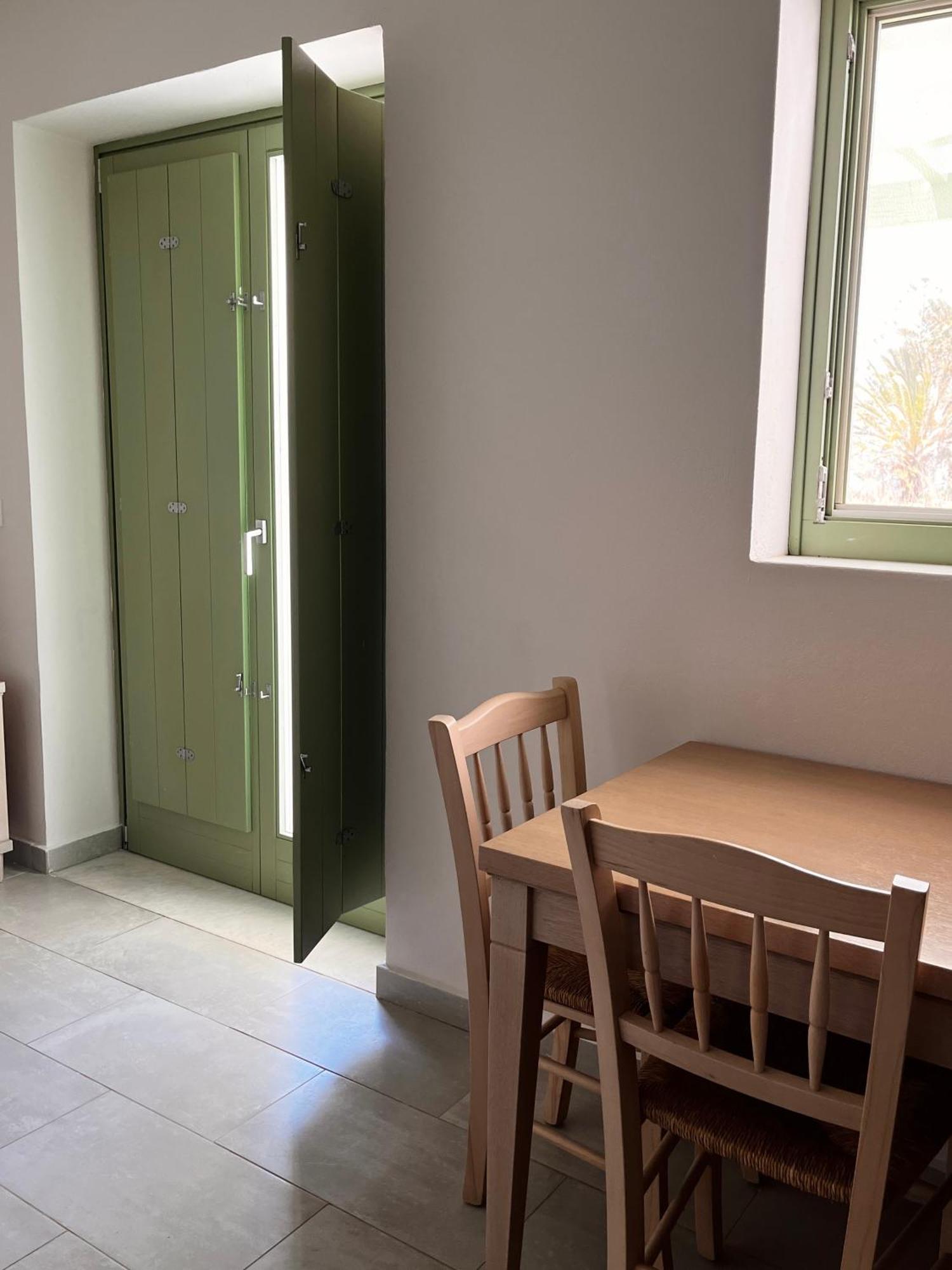 Alona Luxury Apartament Arkasa
