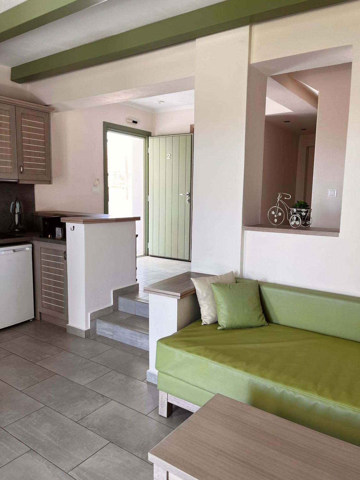 Apartament Alona Luxury