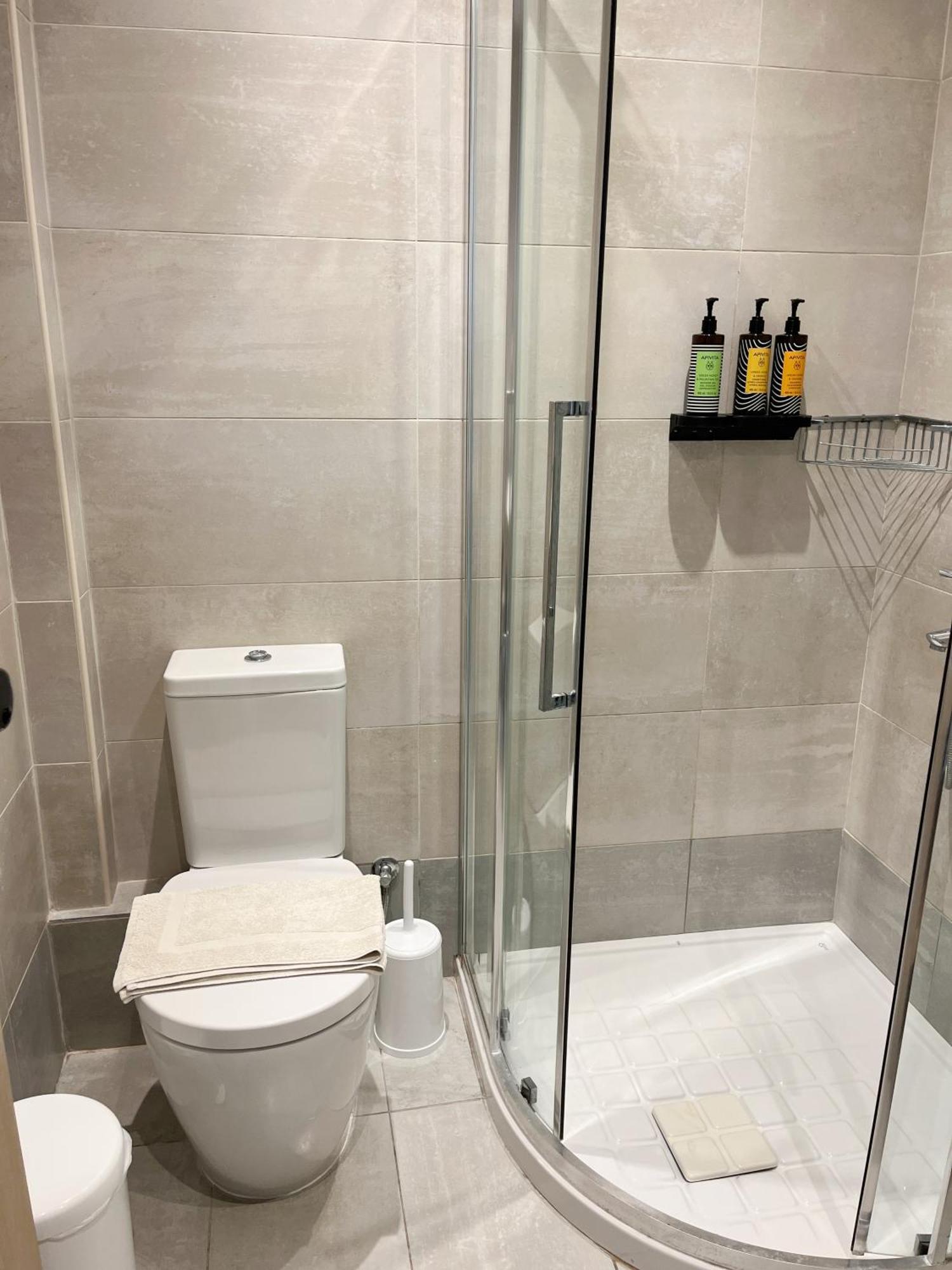 Alona Luxury Apartment *