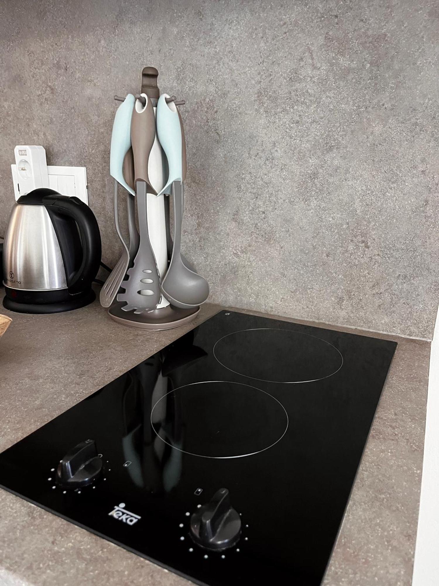 Alona Luxury Apartament Arkasa