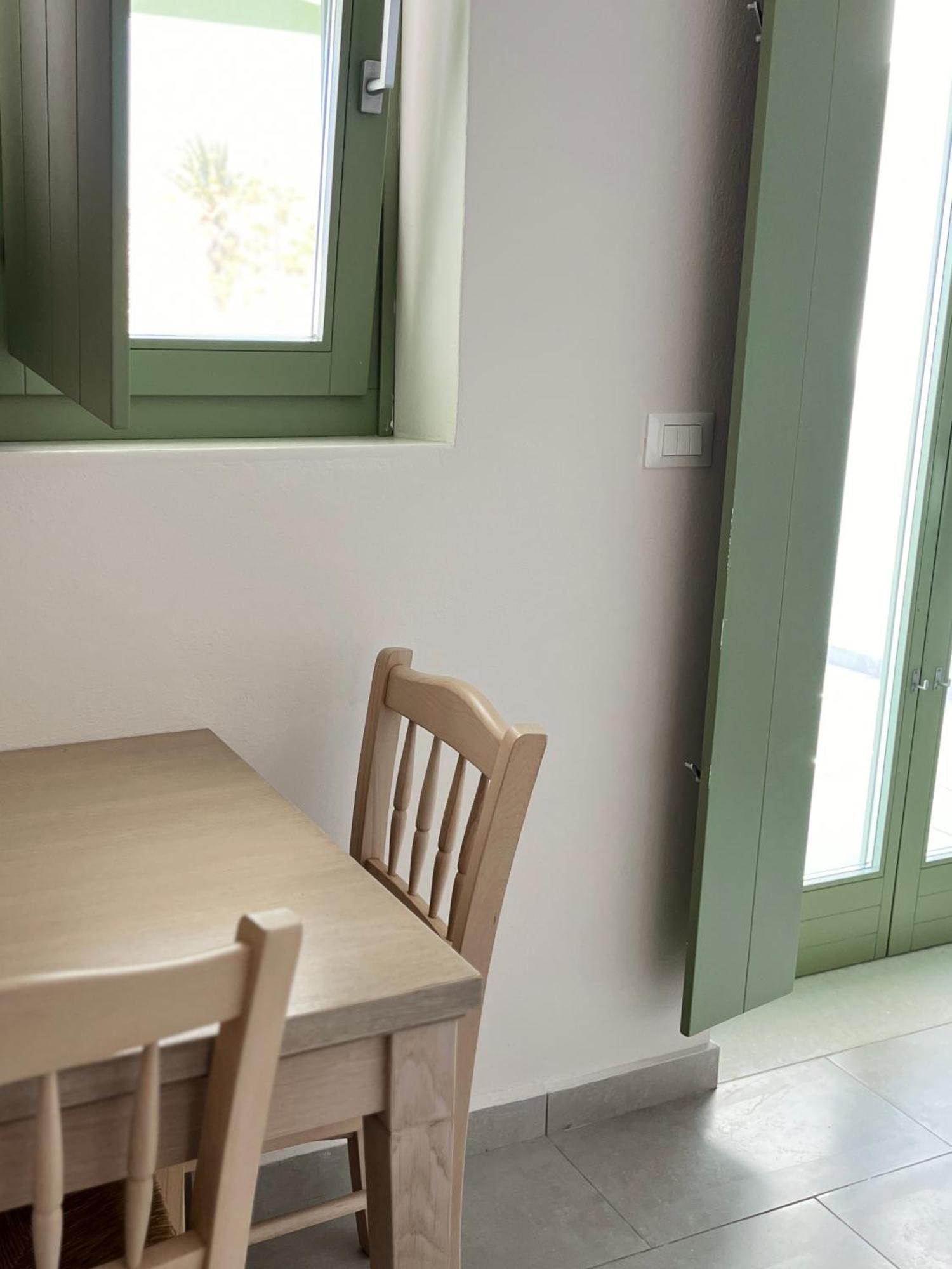 Apartment Alona Luxury