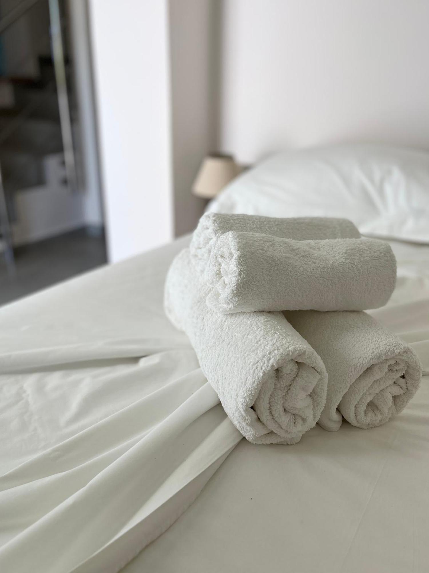 Alona Luxury Apartment