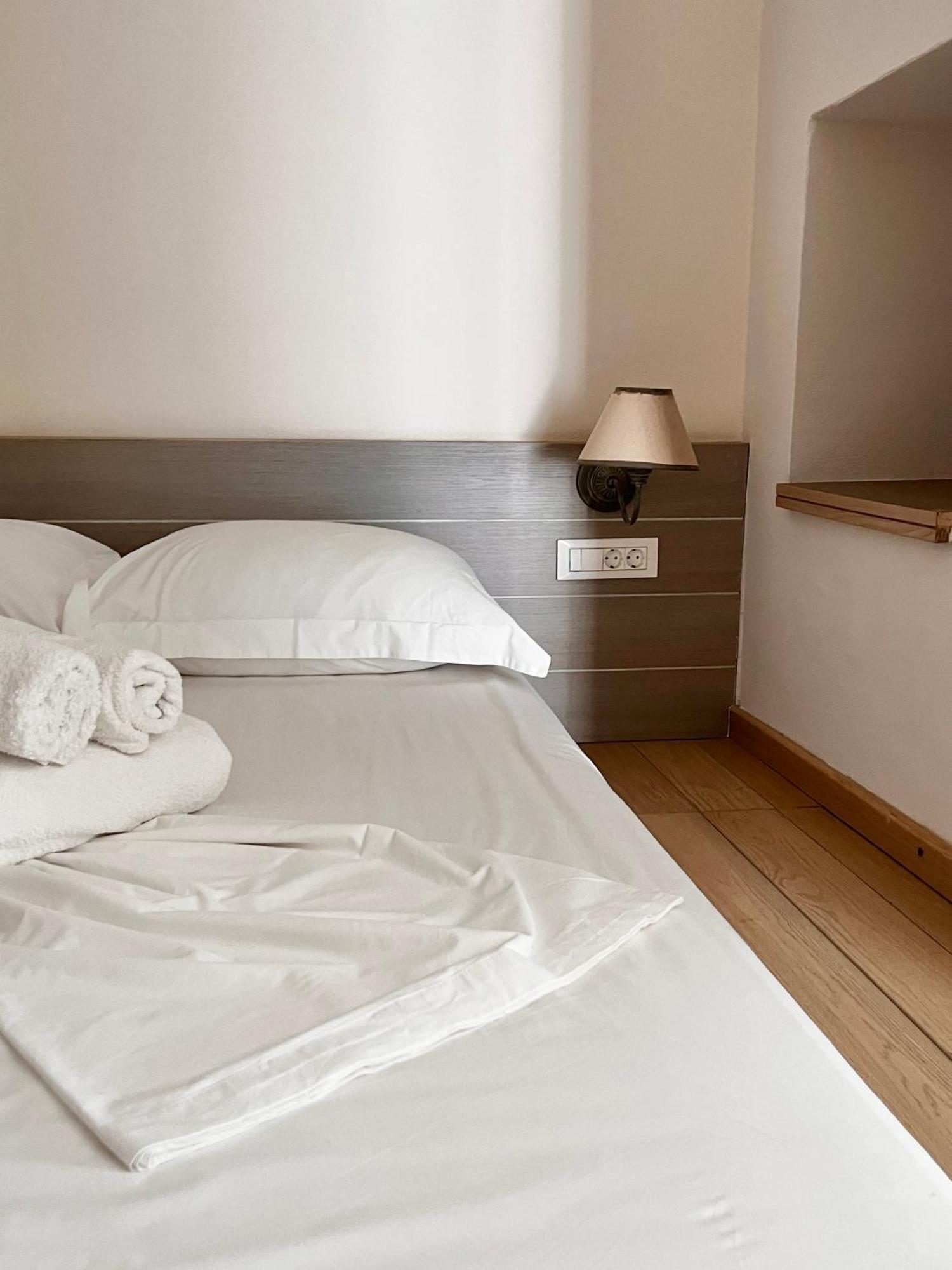 Alona Luxury * Arkasa