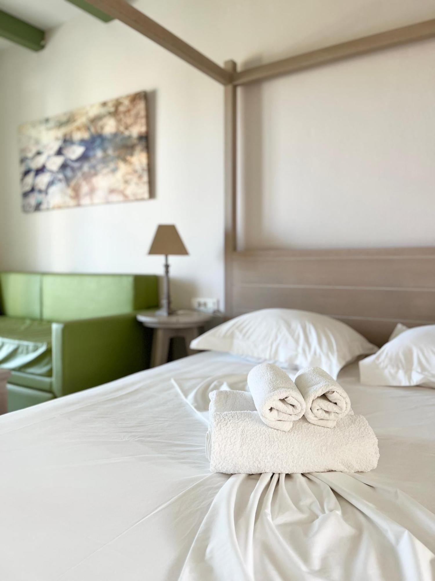 Apartment Alona Luxury