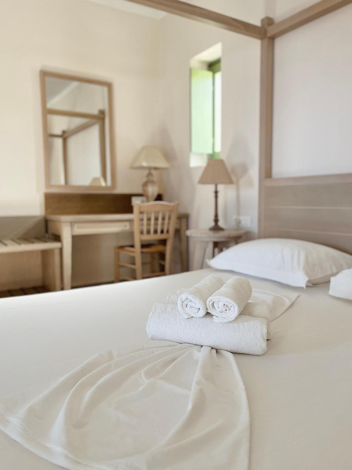 Alona Luxury * Arkasa
