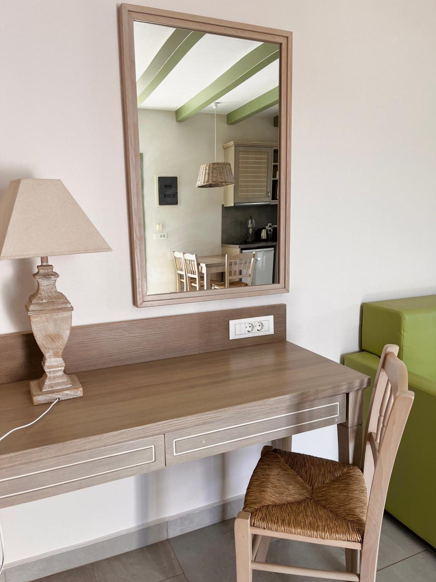Apartment Alona Luxury