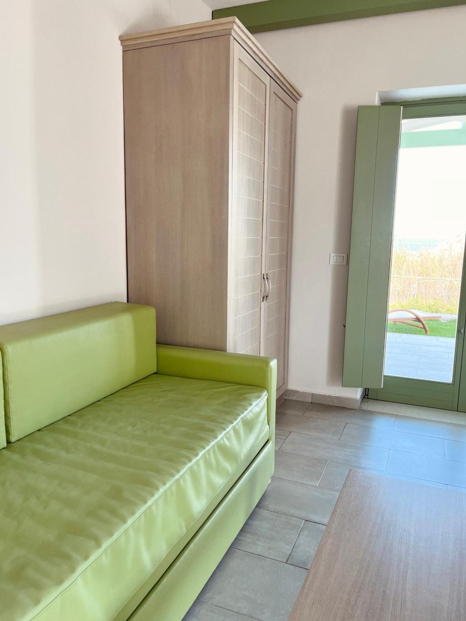 Alona Luxury Apartment Arkasa